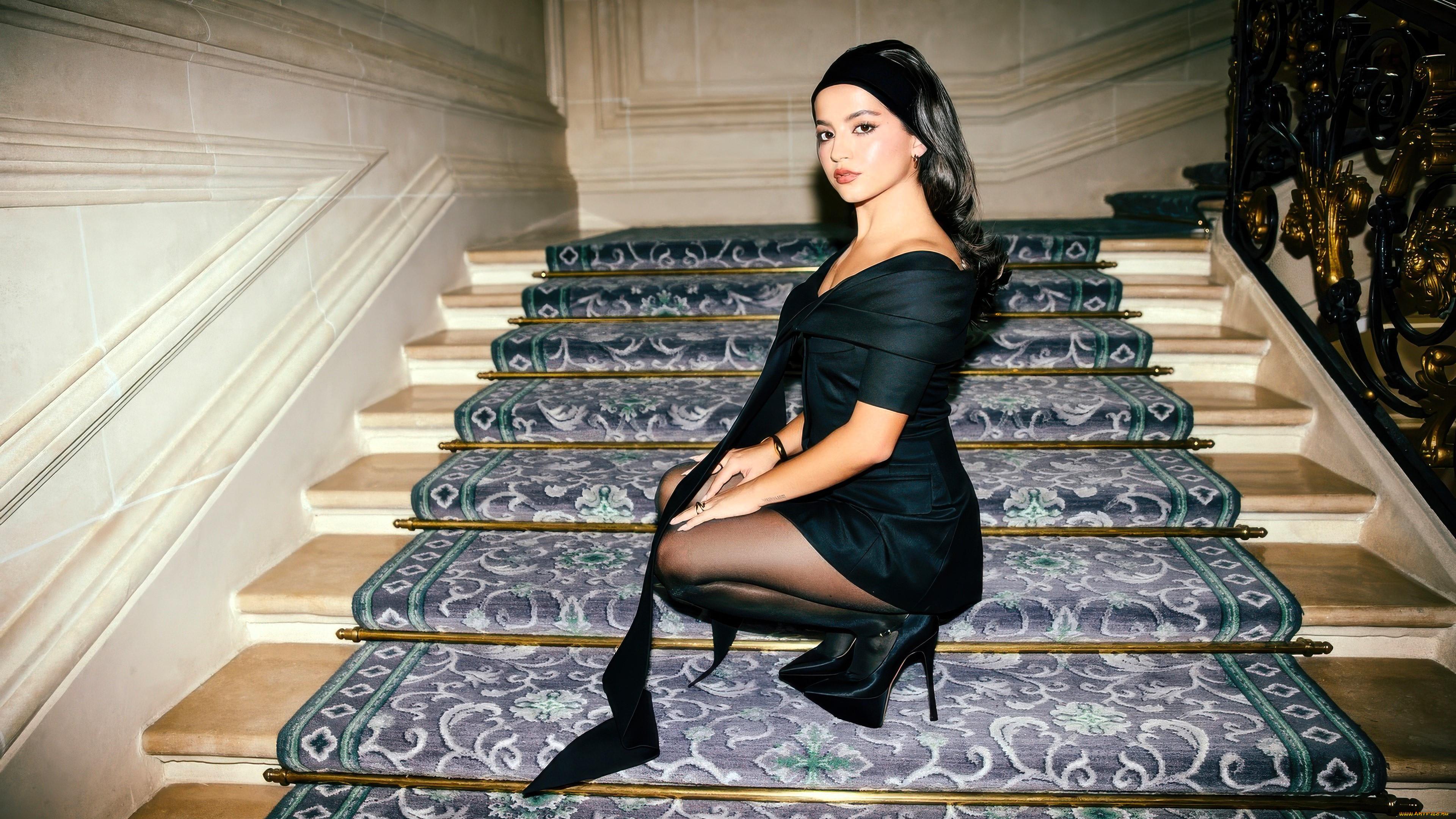 , isabela merced, , , , , , , 